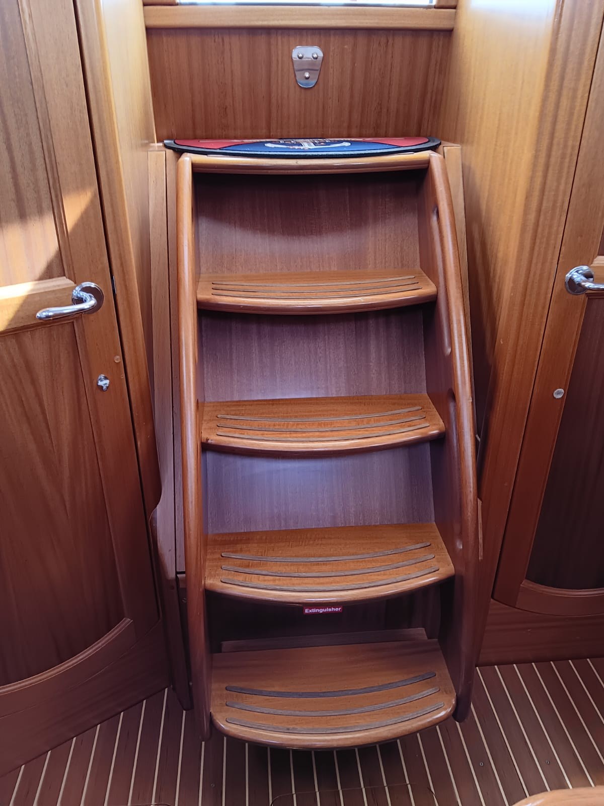 Thumbnail von Malo Yachts Malo 39'