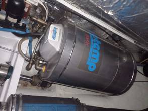 Thumbnail von Malo Yachts Malo 39'