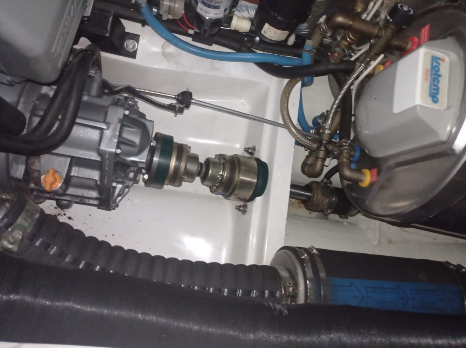 Thumbnail von Malo Yachts Malo 39'