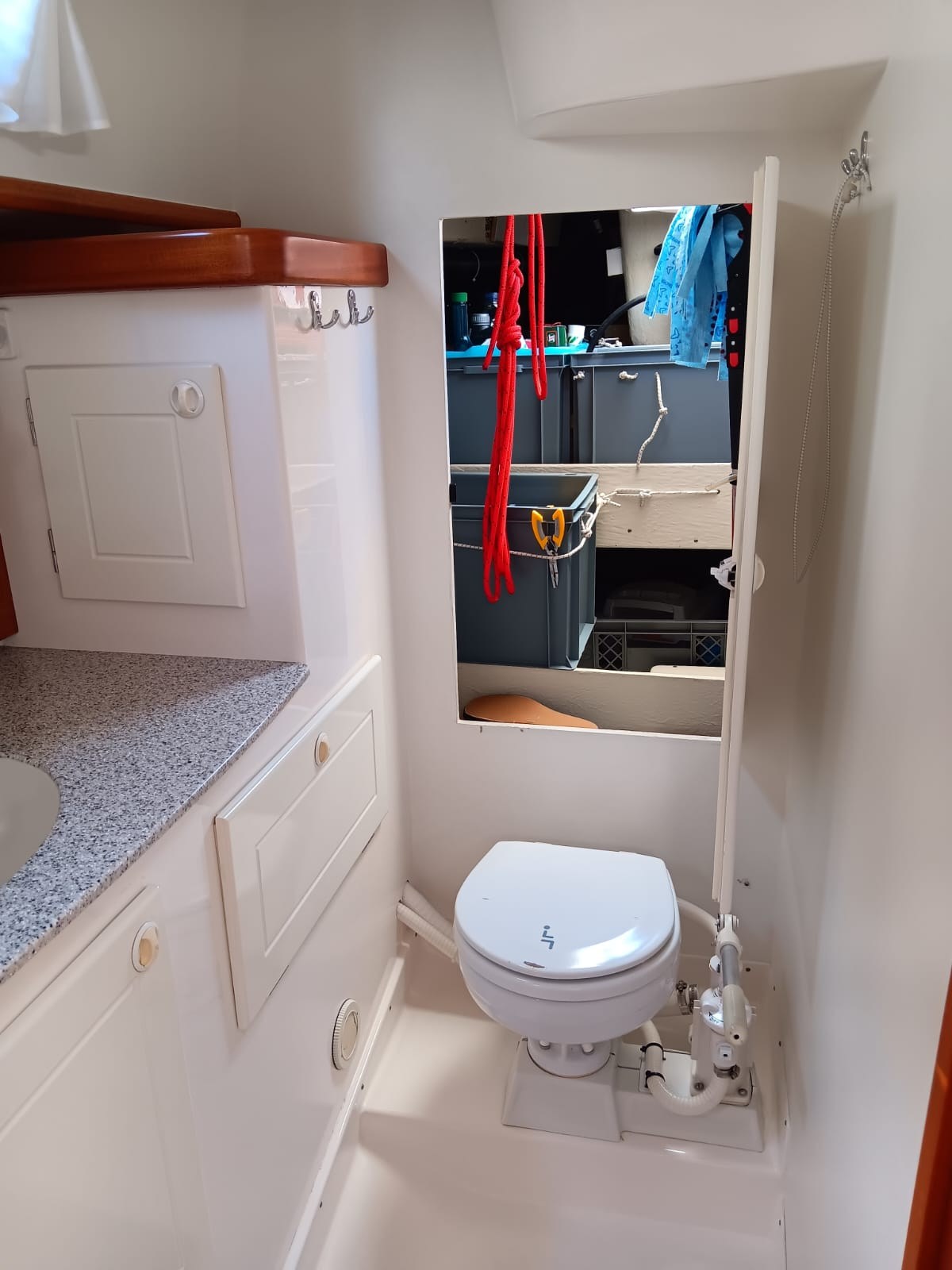 Thumbnail von Malo Yachts Malo 39'