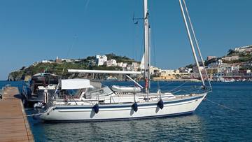 Thumbnail von Malo Yachts Malo 39'