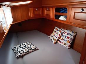 Thumbnail von Malo Yachts Malo 39'