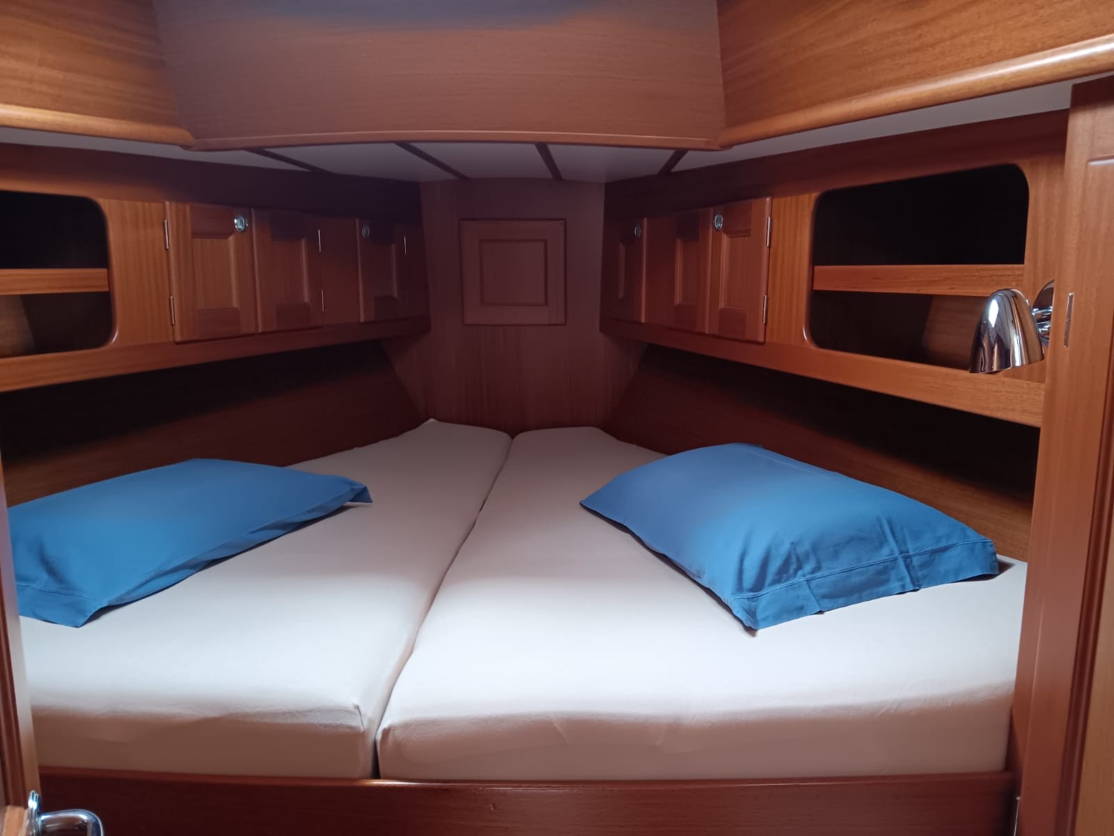 Thumbnail von Malo Yachts Malo 39'