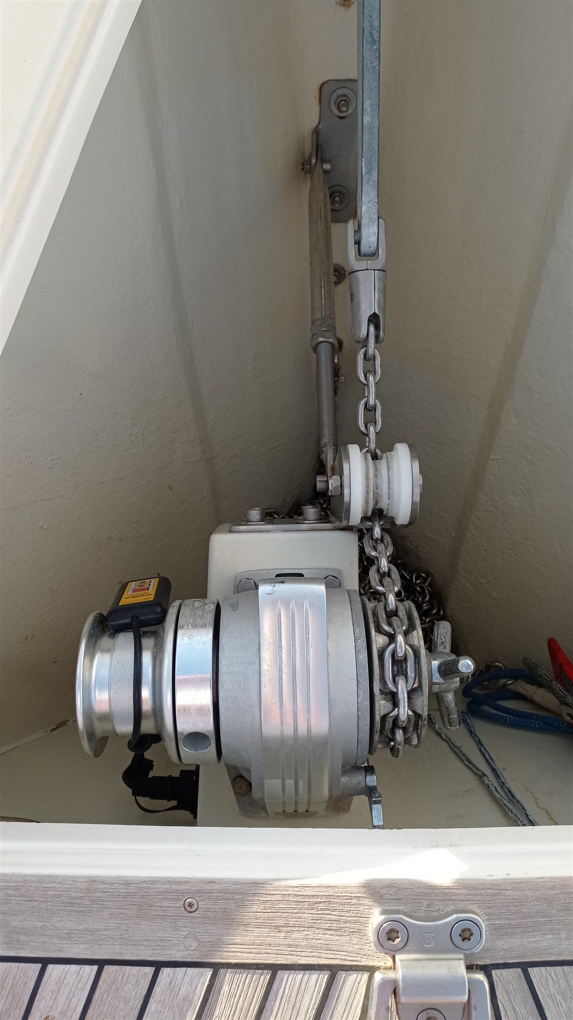 Thumbnail von Malo Yachts Malo 39'