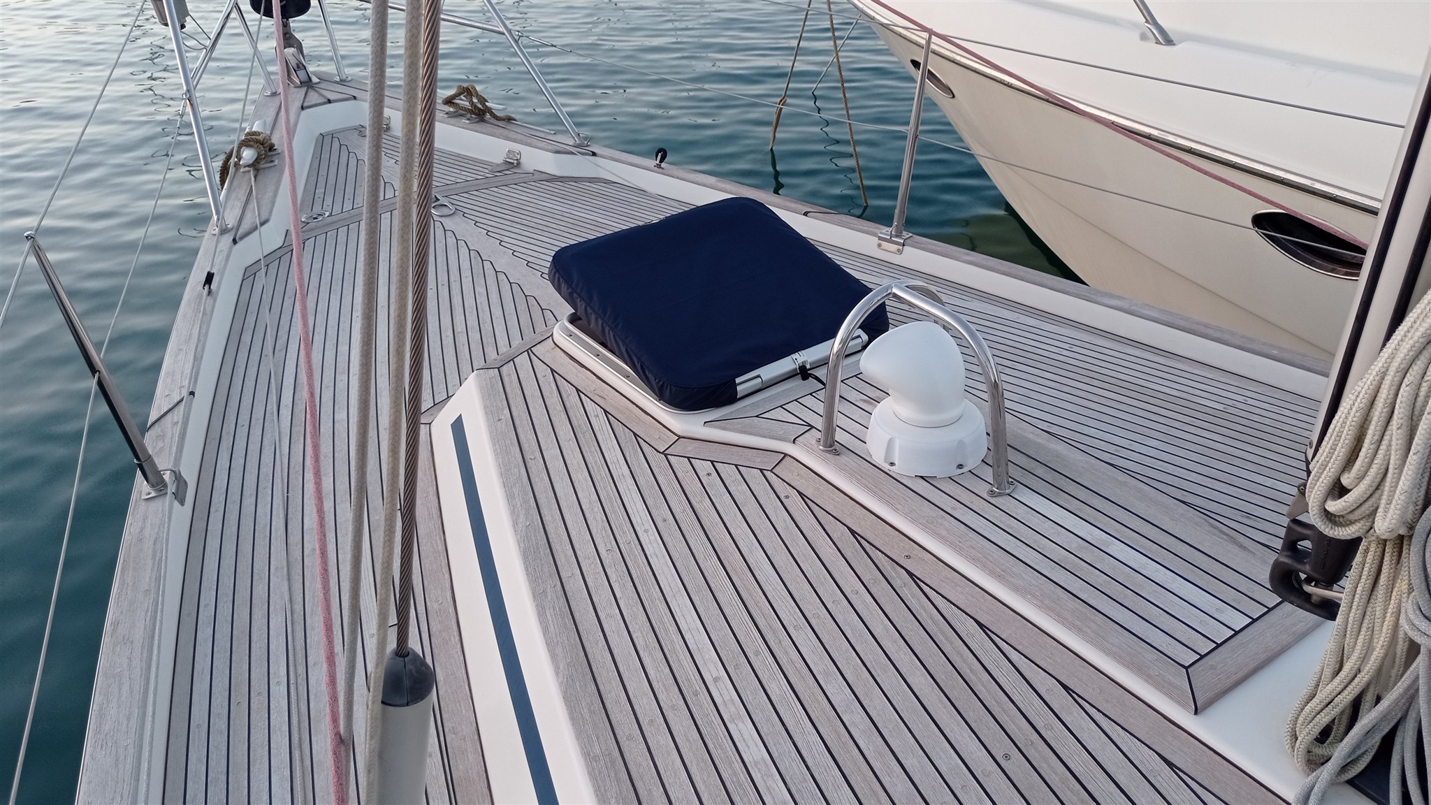Thumbnail von Malo Yachts Malo 39'