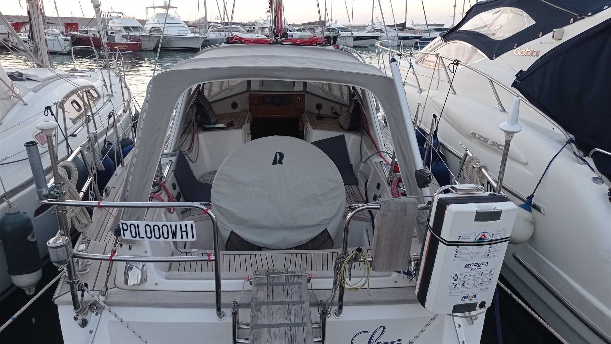 Thumbnail von Malo Yachts Malo 39'