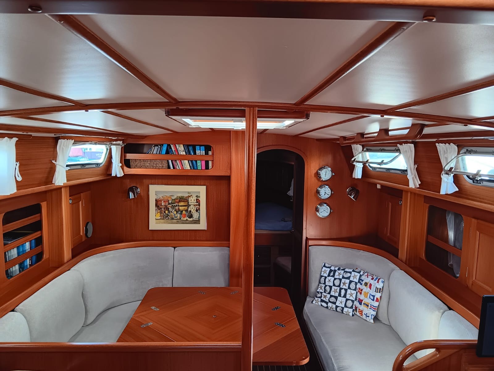 Thumbnail von Malo Yachts Malo 39'