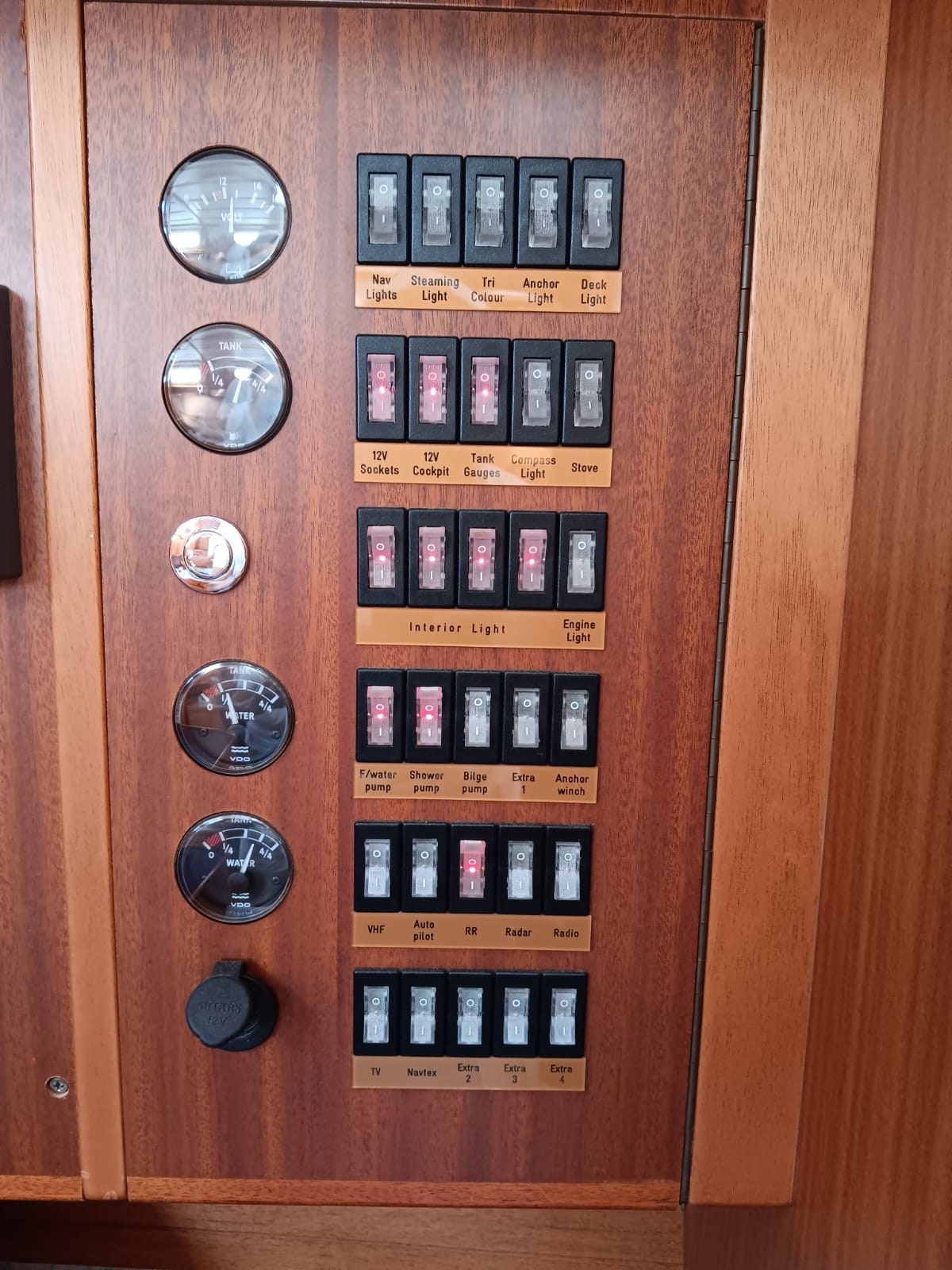 Thumbnail von Malo Yachts Malo 39'