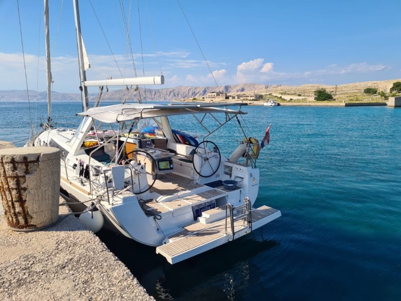 Thumbnail von ベネトー オーシニス 41