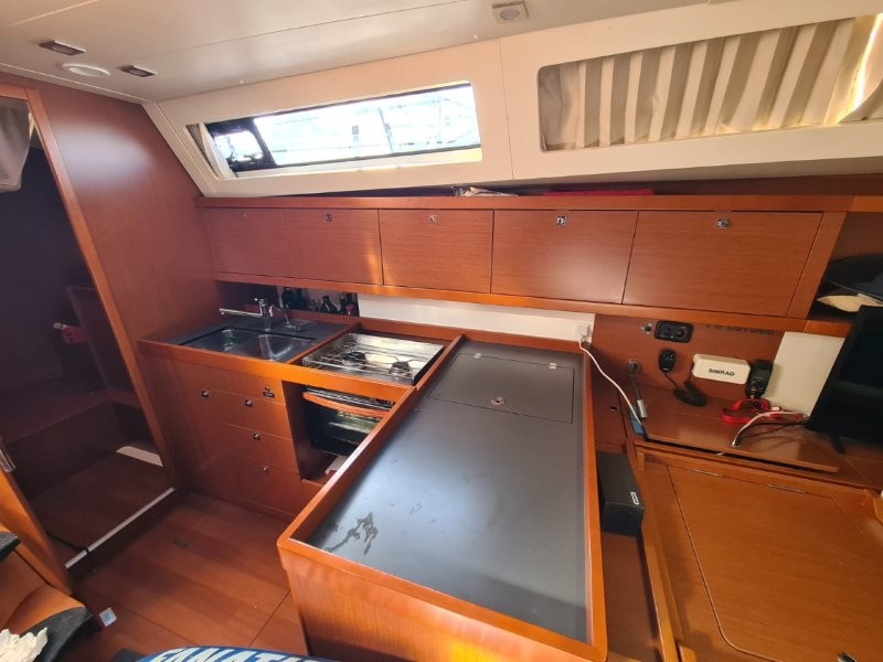 Thumbnail von ベネトー オーシニス 41