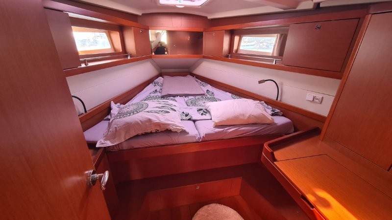 Thumbnail von ベネトー オーシニス 41