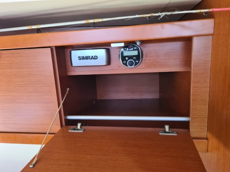 Thumbnail von ベネトー オーシニス 41