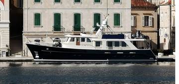 Thumbnail von Alm Trawler Delfino 65