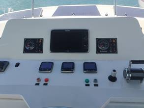 Thumbnail von Alm Trawler Delfino 65