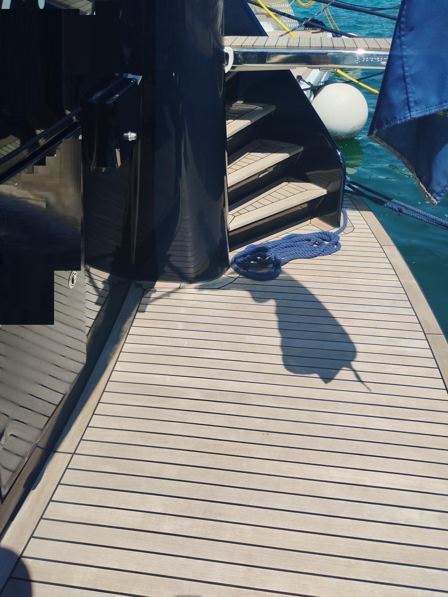 Thumbnail von Alm Trawler Delfino 65