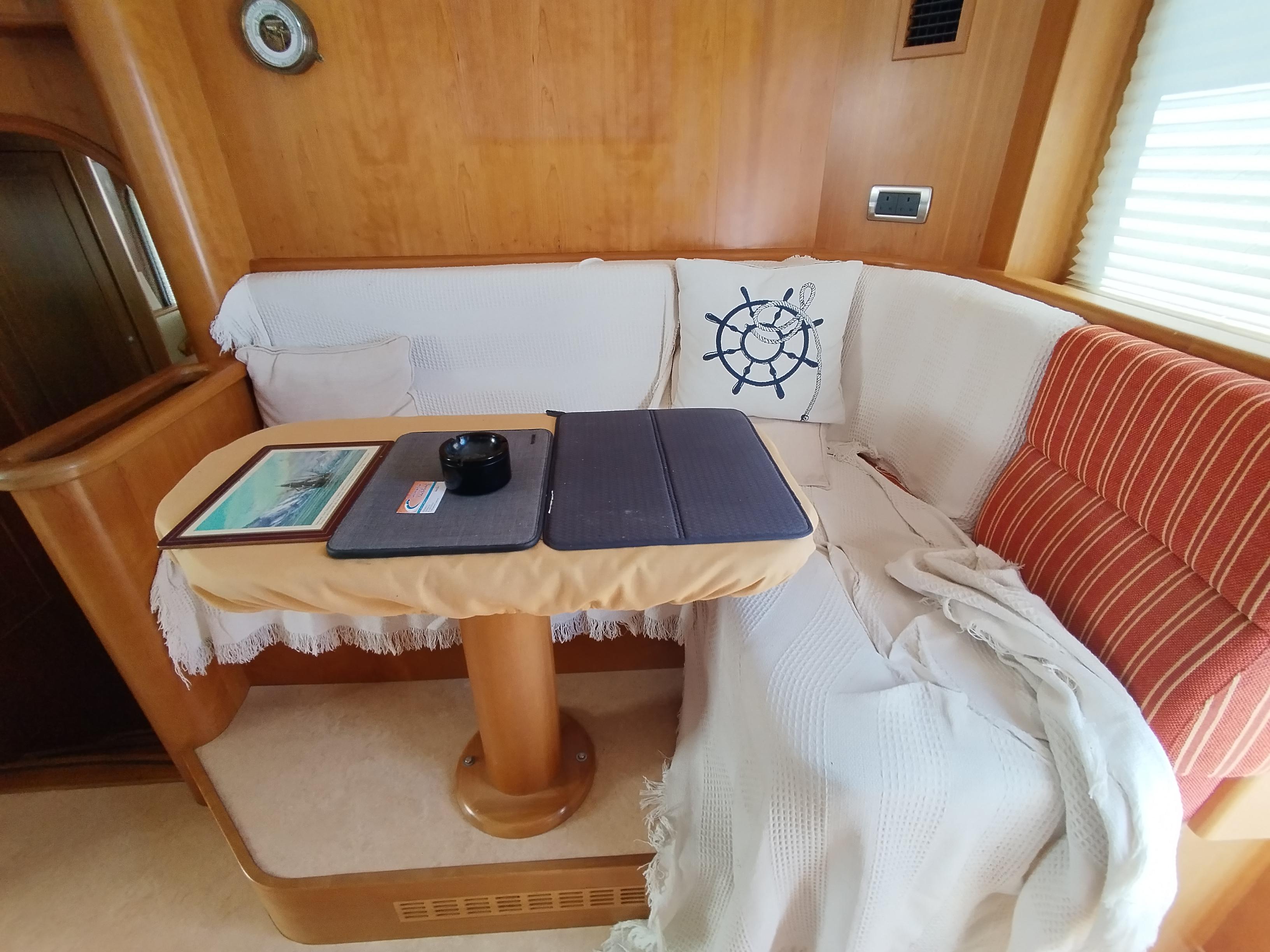 Thumbnail von Alm Trawler Delfino 65