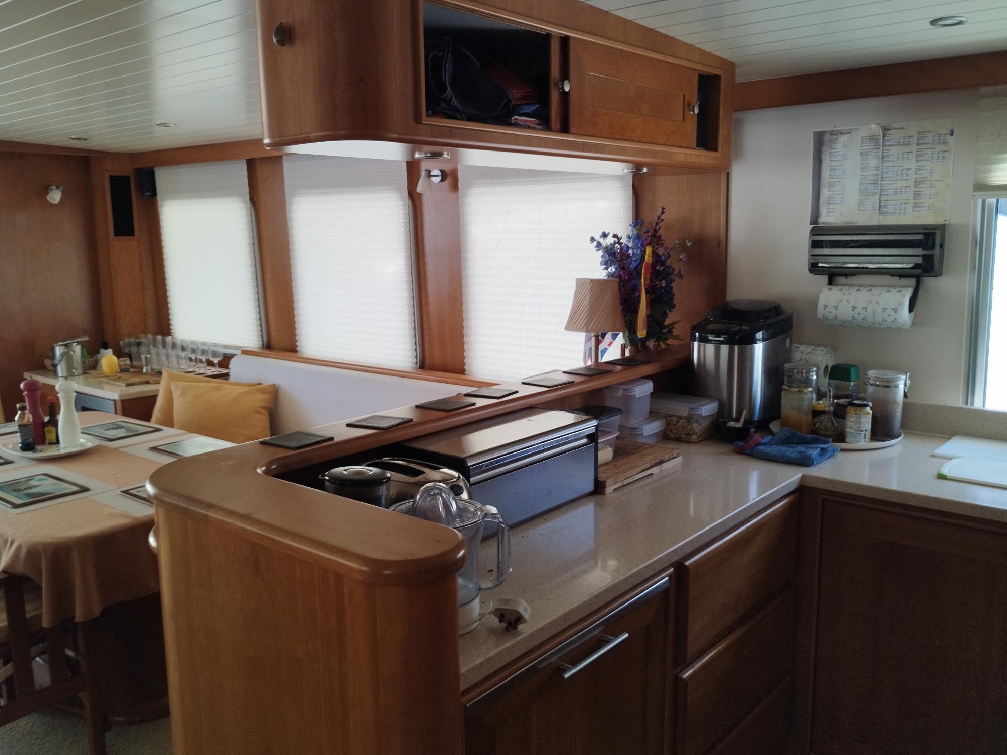 Thumbnail von Alm Trawler Delfino 65