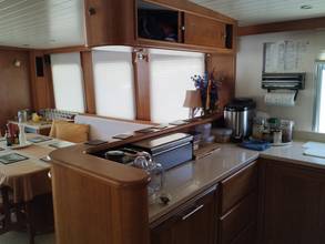 Thumbnail von Alm Trawler Delfino 65