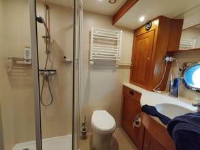 Thumbnail von Alm Trawler Delfino 65