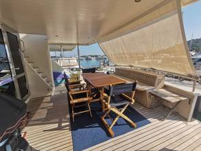 Thumbnail von Alm Trawler Delfino 65