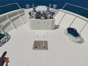 Thumbnail von Alm Trawler Delfino 65