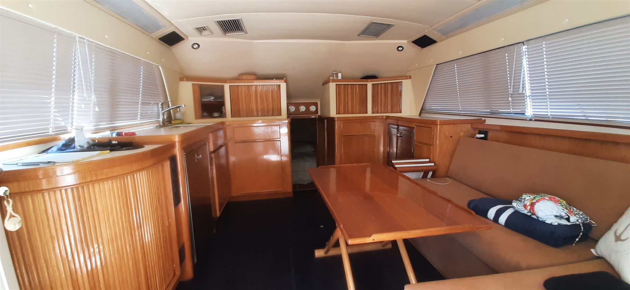 Thumbnail von Bertram Yacht Bertram 37 Convertible