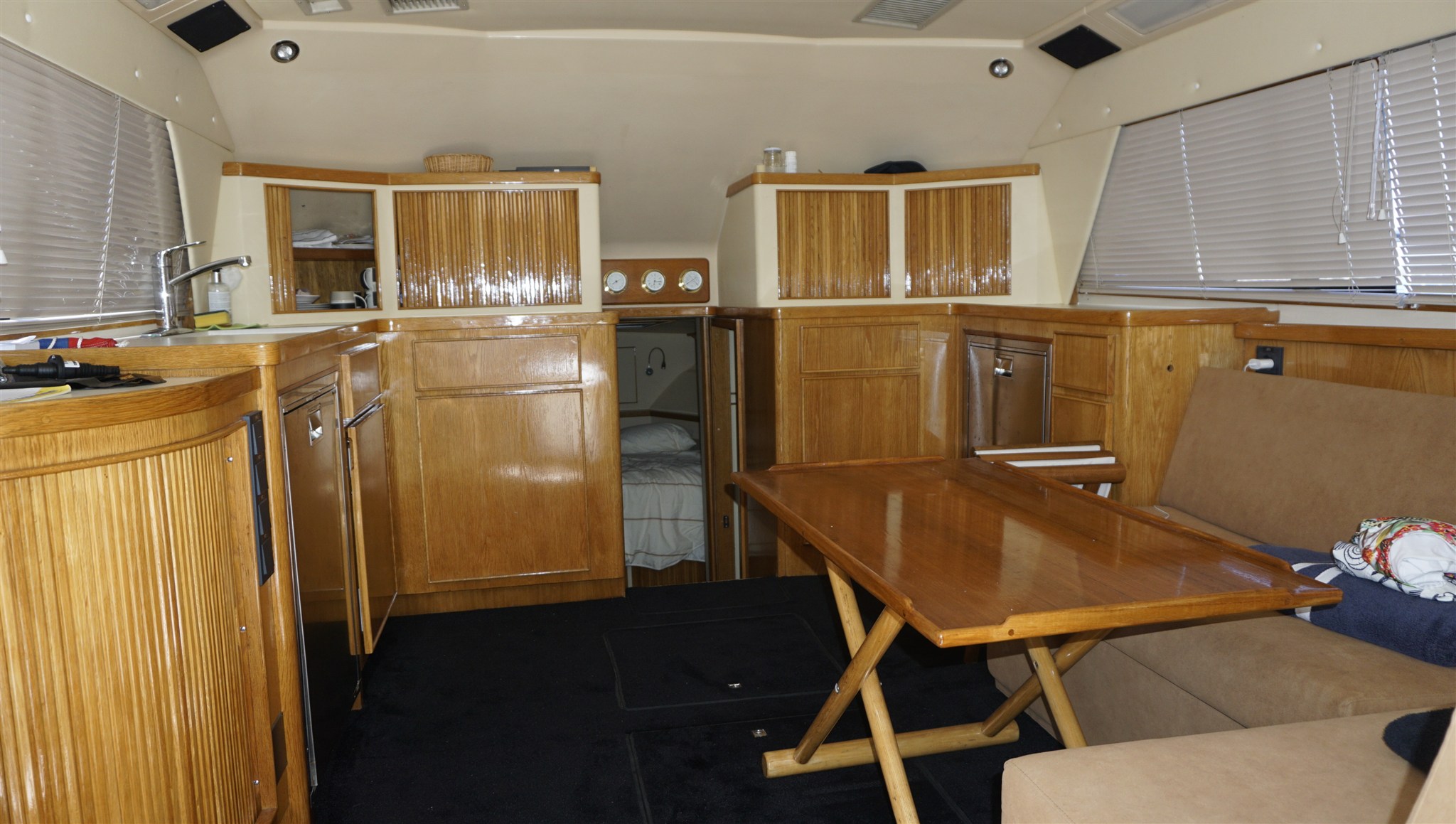 Thumbnail von Bertram Yacht Bertram 37 Convertible