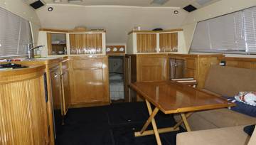 Thumbnail von Береговая яхта Bertram 37 Convertible