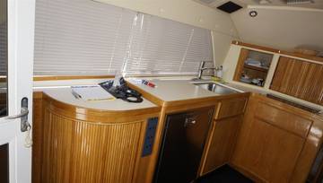 Thumbnail von Береговая яхта Bertram 37 Convertible