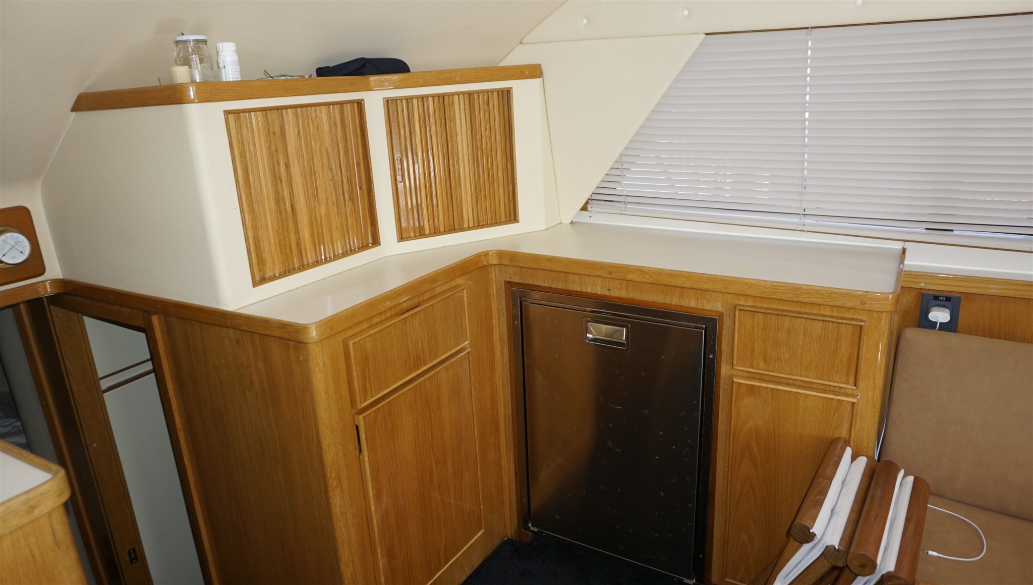 Thumbnail von Bertram Yacht Bertram 37 Convertible