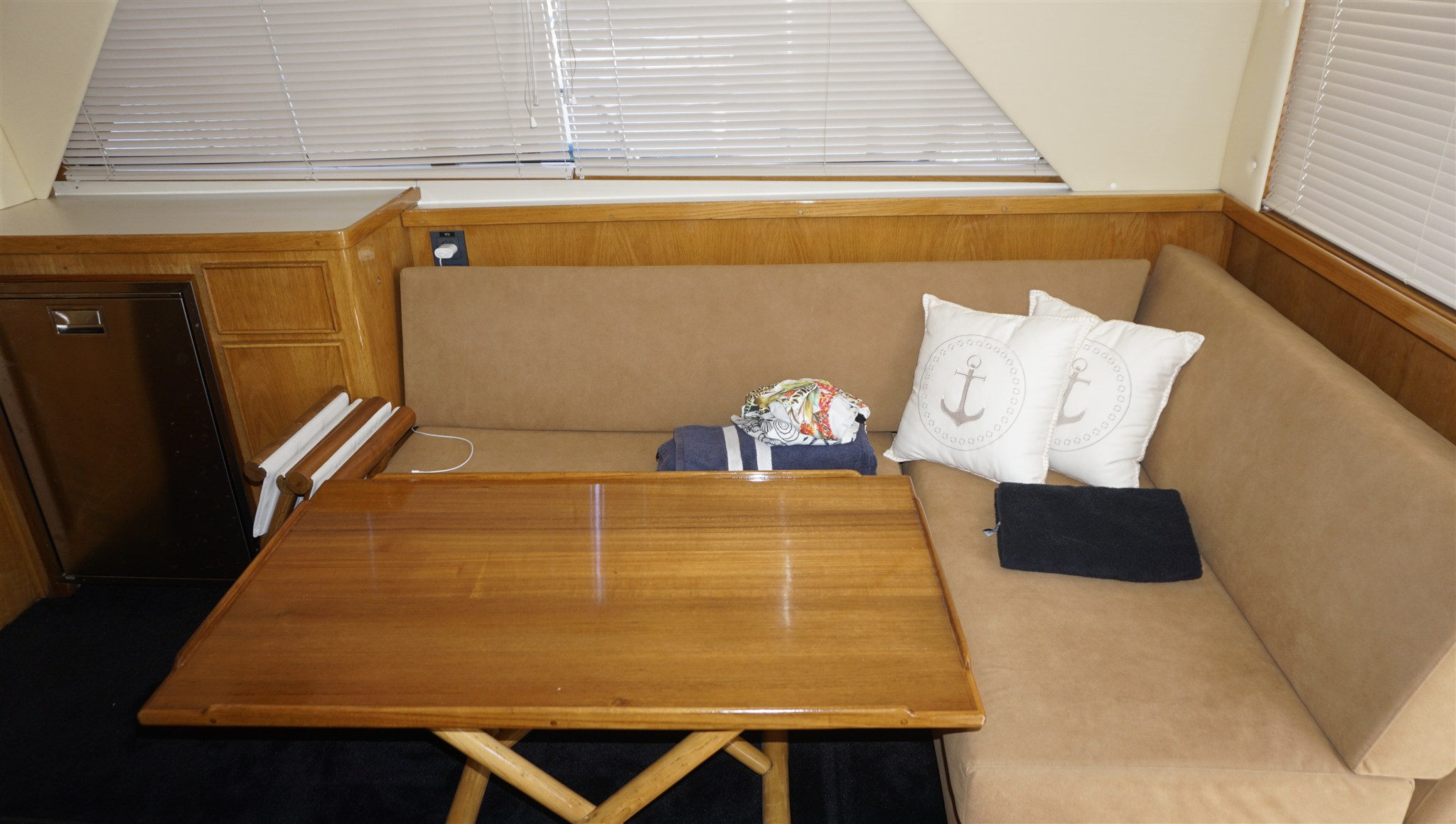 Thumbnail von Bertram Yacht Bertram 37 Convertible