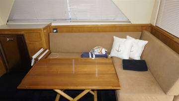 Thumbnail von Береговая яхта Bertram 37 Convertible