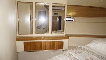 Thumbnail von Береговая яхта Bertram 37 Convertible