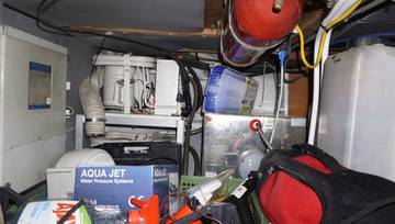 Thumbnail von Береговая яхта Bertram 37 Convertible