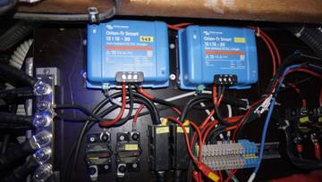 Thumbnail von Береговая яхта Bertram 37 Convertible