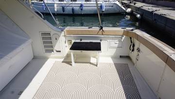 Thumbnail von Береговая яхта Bertram 37 Convertible