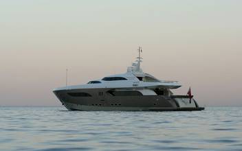 Thumbnail von A.R.C. Yachts ARC 42 MY Trideck