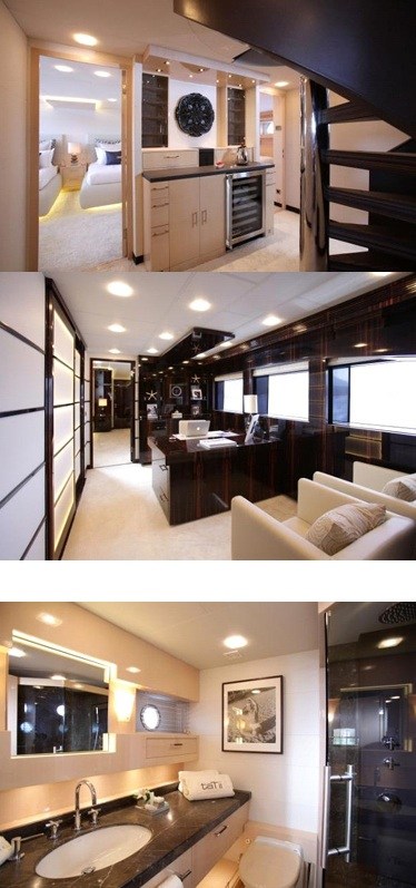 Thumbnail von A.R.C. Yachts ARC 42 MY Trideck