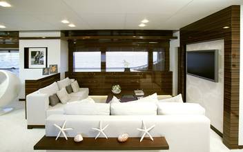 Thumbnail von A.R.C. Yachts ARC 42 MY Trideck