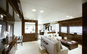 Thumbnail von A.R.C. Yachts ARC 42 MY Trideck