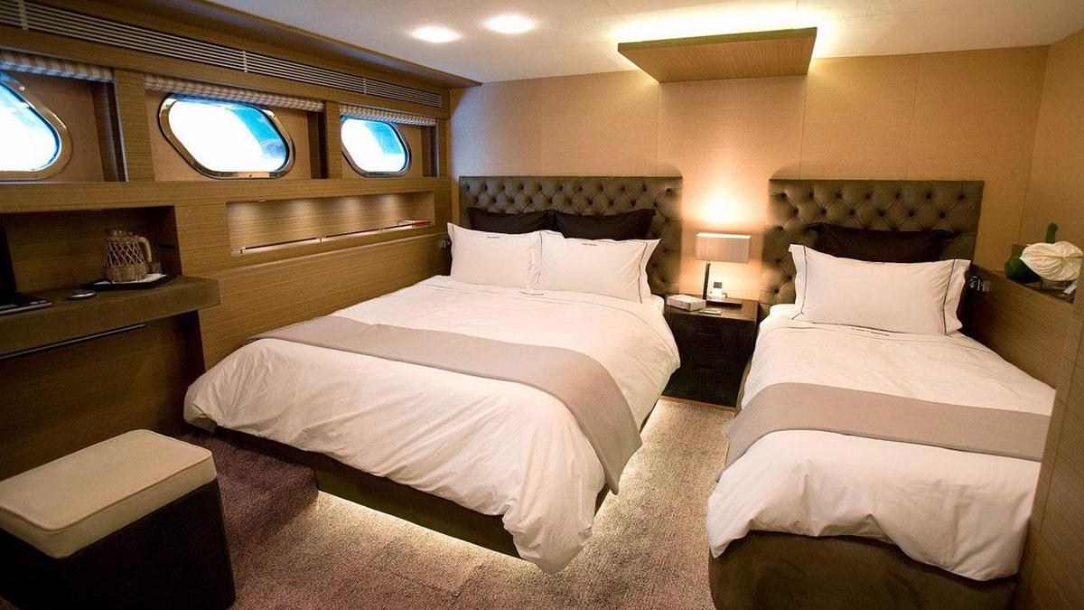 Thumbnail von A.R.C. Yachts ARC 42 MY Trideck