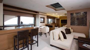 Thumbnail von A.R.C. Yachts ARC 42 MY Trideck