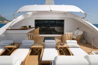 Thumbnail von A.R.C. Yachts ARC 42 MY Trideck