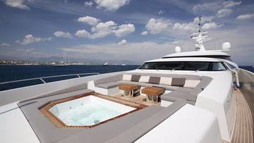 Thumbnail von A.R.C. Yachts ARC 42 MY Trideck