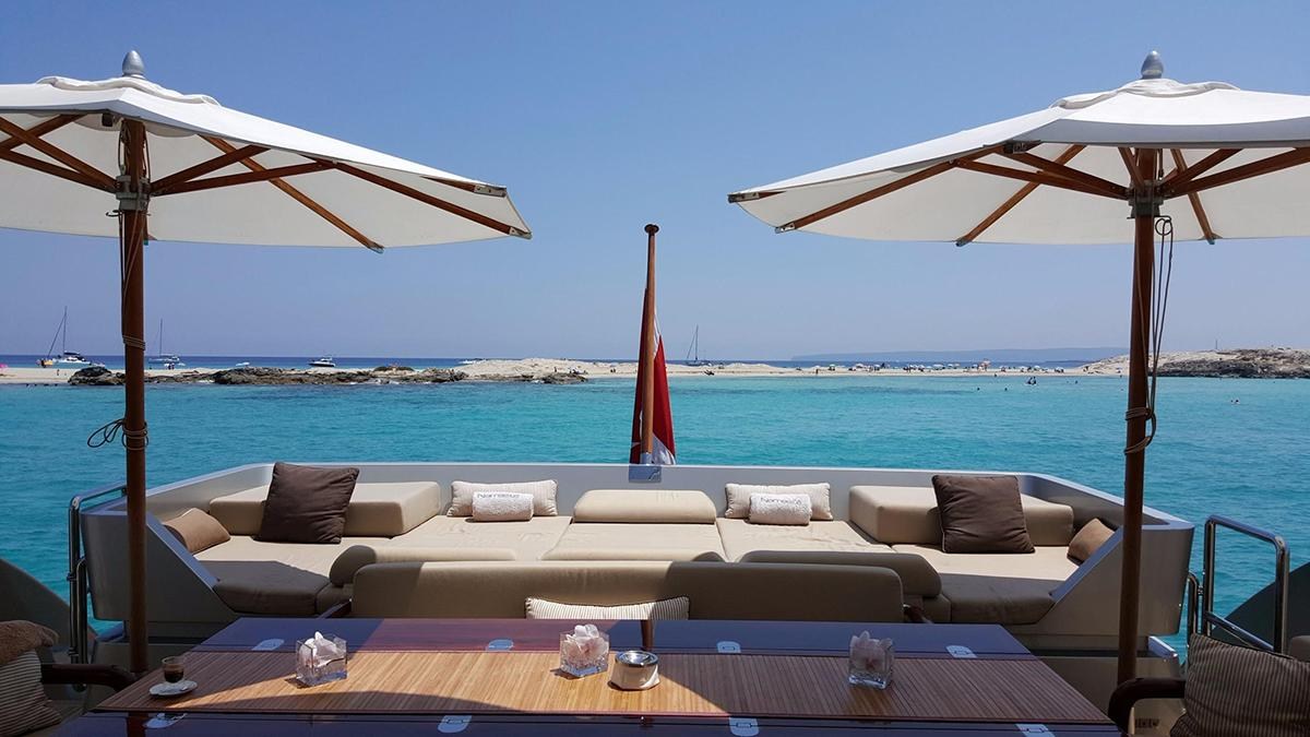 Thumbnail von A.R.C. Yachts ARC 42 MY Trideck