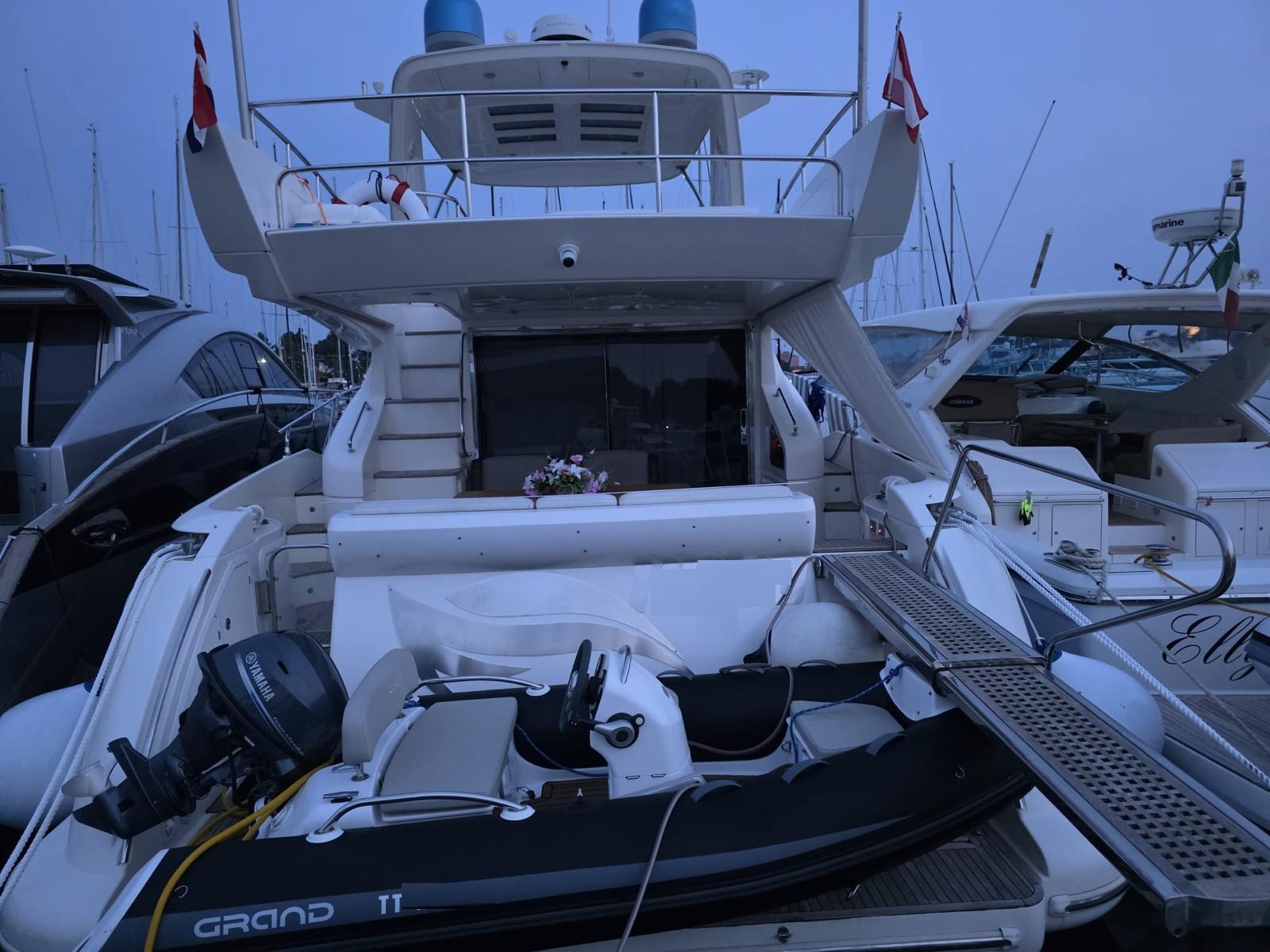 Thumbnail von Азимут 58