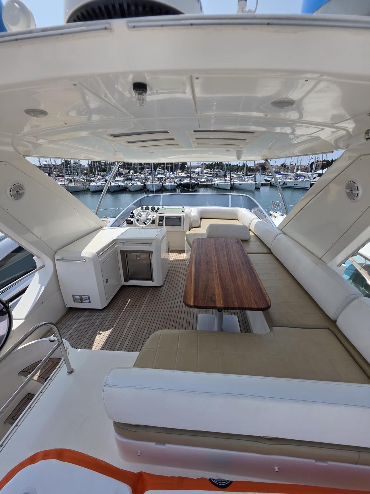 Thumbnail von Азимут 58