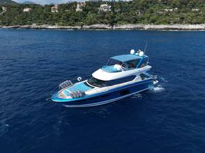Thumbnail von Jeanneau Prestige 620