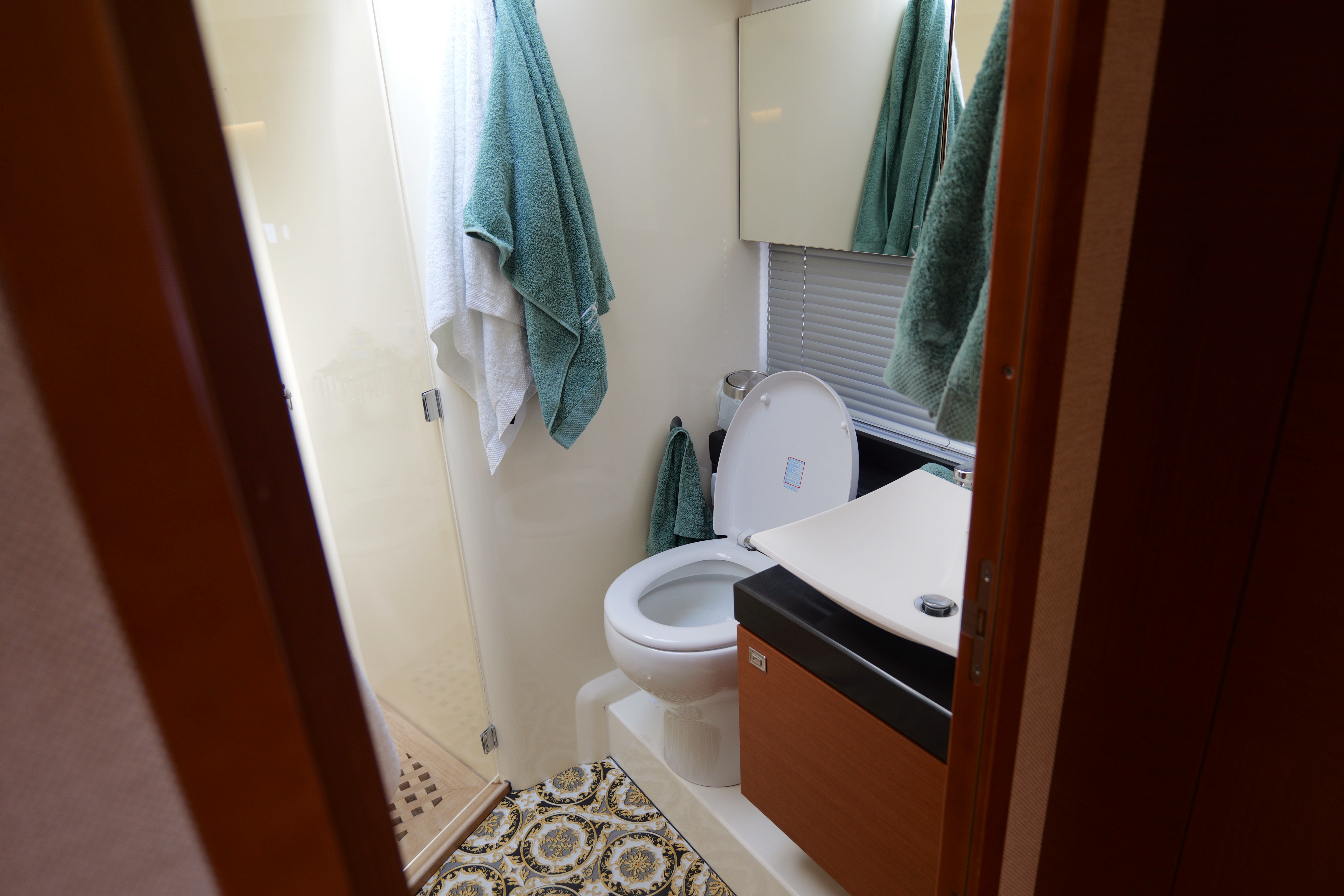 Thumbnail von Jeanneau Prestige 620