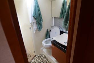 Thumbnail von Jeanneau Prestige 620